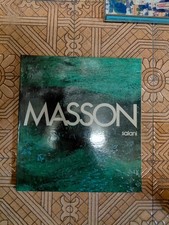 André masson opere usato  Tivoli