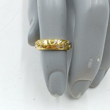 Tjc gold plated for sale  RADSTOCK