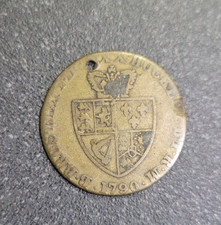 Collectable george iii for sale  SHREWSBURY