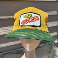 Vintage 1980 dekalb for sale  Benson