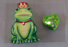 Dekorative blechdosen lindt gebraucht kaufen Dekorative blechdosen lindt gebraucht kaufen  Lemgo