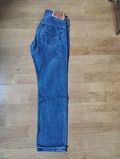 Jean levis 501 d'occasion  Paris VIII
