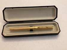 Parker cisele fountain for sale  SCARBOROUGH