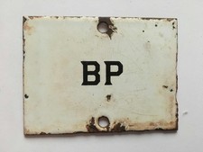 Enamel tag pump for sale  SOUTHPORT