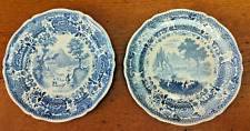 Lot assiettes villeroy d'occasion  Figeac