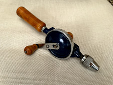 Hand drill tool for sale  SALISBURY