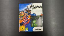 Splatoon wii jeu d'occasion  Montpellier-