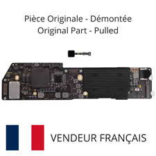 Carte mère macbook d'occasion  Fenouillet