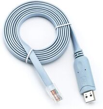 Câble usb rj45 d'occasion  Paris XII