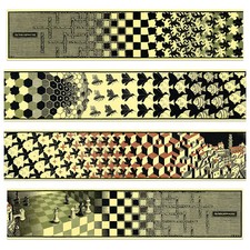 stampe escher usato stampe escher usato Verbania