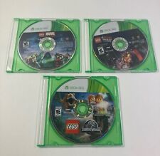 Bundle lego games for sale  Portsmouth