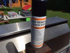 Heat resistant satin for sale  STOKE-ON-TRENT