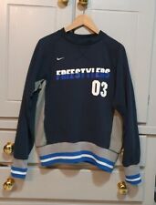 Nike sweatshirt tracksuit for sale  MORDEN