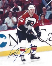 Craig berube autographed for sale  Inman