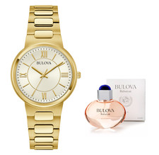 Bulova women quartz for sale  Houston