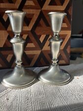 Vtg empire pewter for sale  Toledo