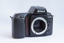 Nikon f70 bridge for sale  BOURNEMOUTH