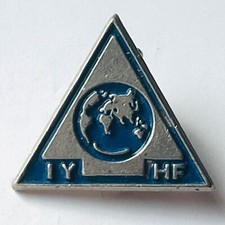 Iyhf international youth for sale  BILLINGHAM