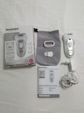 Depilatore elettrico silver usato  Agnone