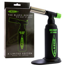 Blazer GT8000 Series Preto + Limited Edition Tocha Tiro Big comprar usado  Enviando para Brazil