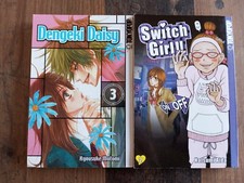 Dengeki daisy kyousuke gebraucht kaufen  Köln
