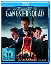 Gangster squad blu gebraucht kaufen  Berlin