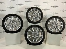 Sommer kompletträder 225 gebraucht kaufen  Brehna