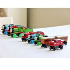 Brio wooden thomas for sale  CORSHAM