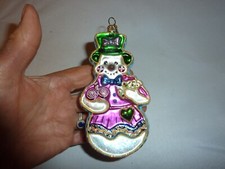 Vtg christmas christopher for sale  Lake Oswego