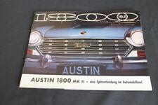 Riginal british leyland gebraucht kaufen  Horneburg