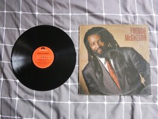 Freddie mcgregor freddie for sale  RAYLEIGH