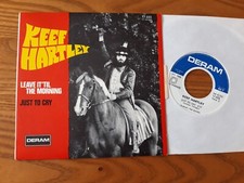 Keef hartley leave d'occasion Keef hartley leave d'occasion  Bayonne