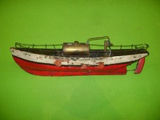 Ernst planck bateau d'occasion  La Chapelle-de-Guinchay