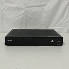 Motorola dcx3200 comcast for sale  Saint Clair Shores