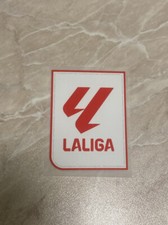 Toppa patch liga usato  Napoli