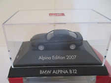 Herpa boxed bmw gebraucht kaufen  Zeuthen