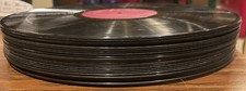 Bulk lot vinyl for sale  West Bend