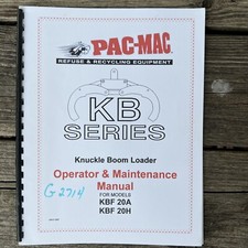 Pac mac series for sale  Bradenton