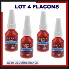 Lot frein filet d'occasion  Strasbourg-