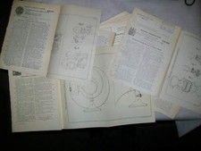 French patent 1921 for sale  WELLING