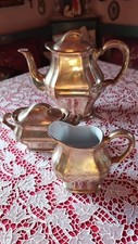 Kaffeekern art deco gebraucht kaufen  Nürnberg