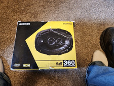 6x9 car speakers for sale  Grand Junction