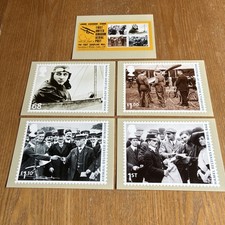Phq postcards 2011 for sale  ARBROATH