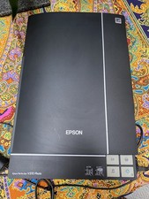 epson perfection scanner 1670 for sale epson perfection scanner 1670 for sale WALSALL