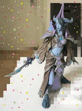 Occasion unlimited warcraft d'occasion  Toulon-