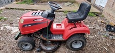 Castelgarden xd130 twin for sale  WIGTON