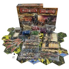 Runewars ed. revisionata usato Runewars ed. revisionata usato  Spedire a Italy