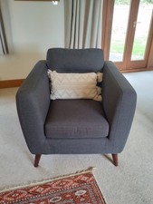 Single seater sofa for sale Single seater sofa for sale  MALPAS