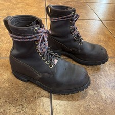 Dayton logger boots for sale  Oakland