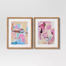 Threshold abstract wall for sale  USA